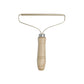 Portable Lint Remover Pet Hair Remover Brush Carpet Wool Coat Clothes Lint Pellet Manual Shaver Removal Scraper Cleaning Tool