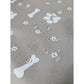 600D Oxford Cloth Dog Car Seat covers, waterproof pet travel dog transportation mattresses, car seat protection pads