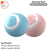 Indoor Interactive Birds Toy for Cat Chasing Teasing Toy Sounding Catnip Cat Teaser Toy Self-hilarity Wall Hanging Birds Cat Toy