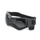 Pet Goggles Outdoor Travel UV Protection Cat Dog Sunglasses Adjustable Snow Windproof Soft Frame Pet Goggles Dog Accessories