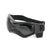 Pet Goggles Outdoor Travel UV Protection Cat Dog Sunglasses Adjustable Snow Windproof Soft Frame Pet Goggles Dog Accessories