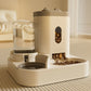 High-quality Automatic Pet Drinking and Feeding Stations Provide Efficient and Integrated Solutions for Your Furry Friends