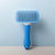 Dog Comb Pet Hair Removal Brush Cats and Dogs Special Comb Beauty Massage Self-cleaning Needle Comb Pet Supplies