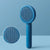 Dog Comb Pet Hair Removal Brush Cats and Dogs Special Comb Beauty Massage Self-cleaning Needle Comb Pet Supplies