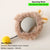 Indoor Interactive Birds Toy for Cat Chasing Teasing Toy Sounding Catnip Cat Teaser Toy Self-hilarity Wall Hanging Birds Cat Toy