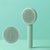 Dog Comb Pet Hair Removal Brush Cats and Dogs Special Comb Beauty Massage Self-cleaning Needle Comb Pet Supplies
