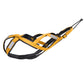 Dog Sled Harness Pet Weight Pulling Sledding Harness Mushing X Back Harness For Large Dogs Husky Canicross Skijoring Scootering