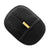 Reusable Double-Sided Pet Hair Removal Glove Anti-Static Grooming Tool for Cats Dogs Soft Brush Mitt for Furniture Carpet Cloth