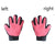 Pet Hair Glove Comb Pet Dog Cat Grooming Cleaning Glove Deshedding Hair remover Massage Brush Animal Supplies Cat Accessoies