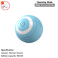 Indoor Interactive Birds Toy for Cat Chasing Teasing Toy Sounding Catnip Cat Teaser Toy Self-hilarity Wall Hanging Birds Cat Toy