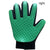 Pet Hair Glove Comb Pet Dog Cat Grooming Cleaning Glove Deshedding Hair remover Massage Brush Animal Supplies Cat Accessoies