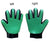 Pet Hair Glove Comb Pet Dog Cat Grooming Cleaning Glove Deshedding Hair remover Massage Brush Animal Supplies Cat Accessoies